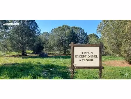 terrain 5714 m² perpignan