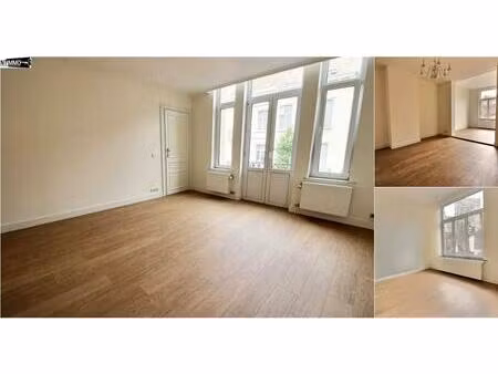 appartement à louer avec 1 chambre   schaerbeek (vbe01088)