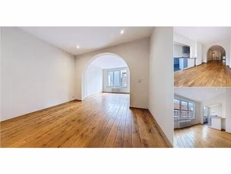 appartement à louer à avenue de floréal 170 uccle (vbe01087)