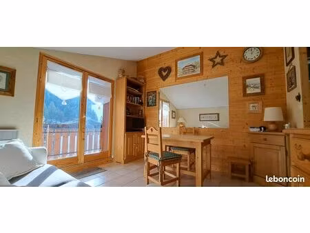 appartement t2 quatre couchages secteur linga