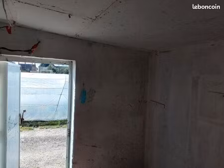 location chambre froide 12m2