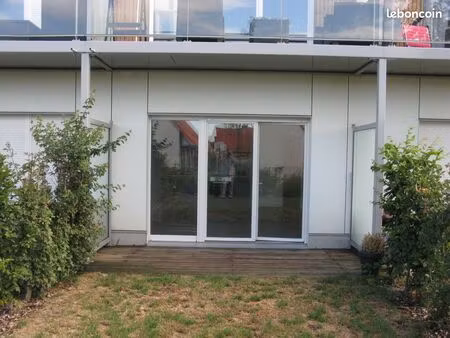 appartement à louer sur hallennes lez haubourdin