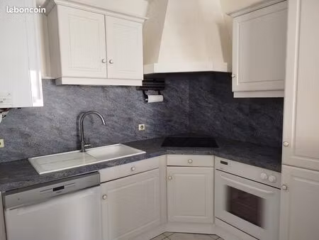 appartement type 2 de 50m2