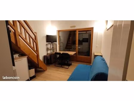 location meublée praz sur arly