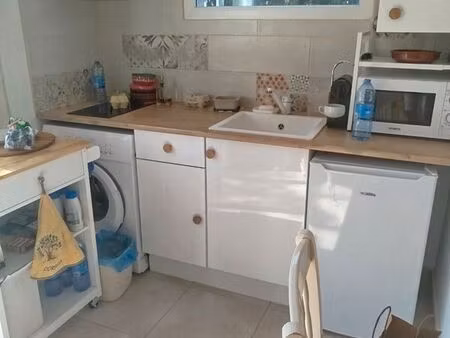 studio à louer pour travailleur détaché