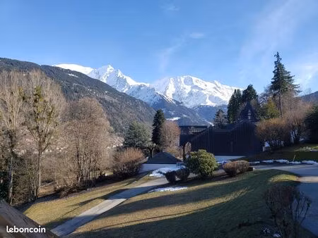 location appartement a l'année