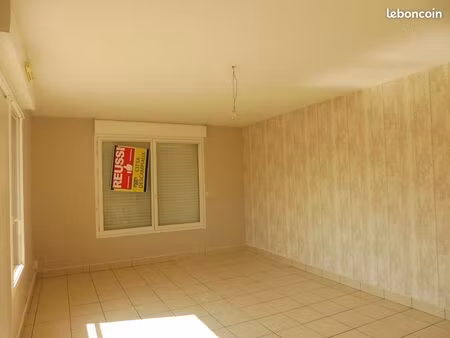 t3 + parking valenciennes