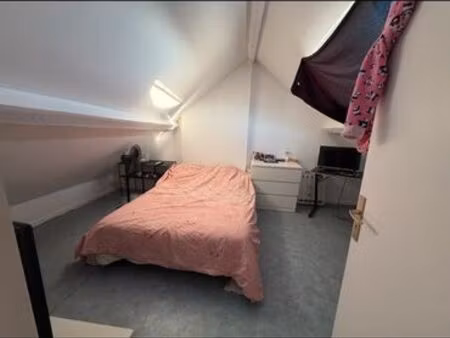 loue appart 2 chambres