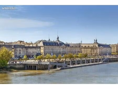 local commercial à rénover