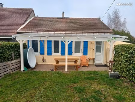 à vendre maison