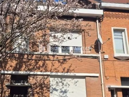 maison 4 pièces 70 m²