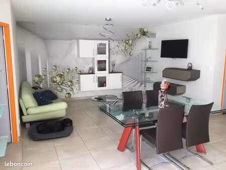 maison de plein pied