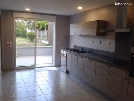 maison à louer mouchin