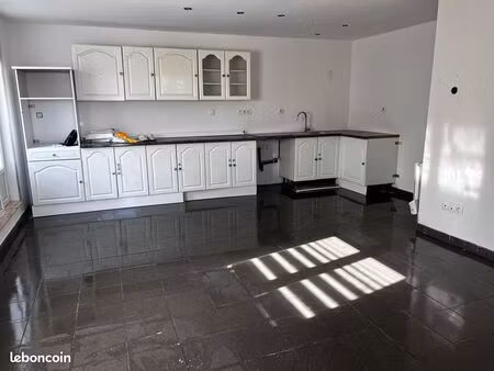 location maison 2 chambres à raismes