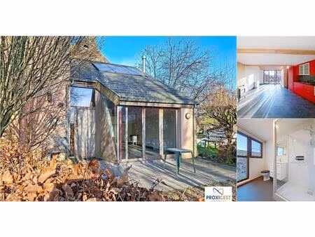 maison à louer avec terrasse et jardin   wasseiges (vbe01089)