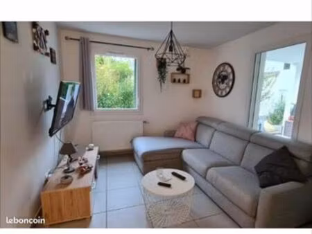 appartement t2 rdv