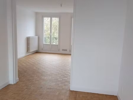 appartement 3 pièces 80 m²