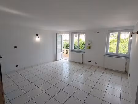 appartement t1