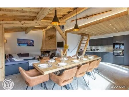 location année duplex