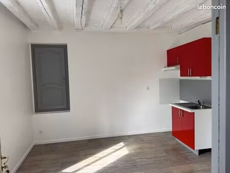 appartement t1