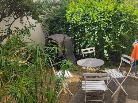 loue t3 76 m2 - rue albert maignan - quartier jacobins - hypercentre le mans