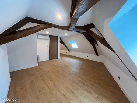 ◊ appartement t3 74m² rénové – sans frais d’agence