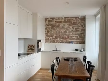 appartement meublé t3