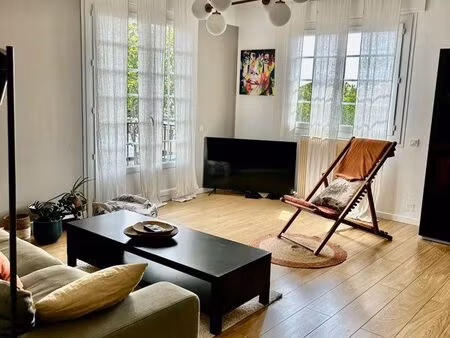 beau t4 lumineux emplacement idéal las cobas