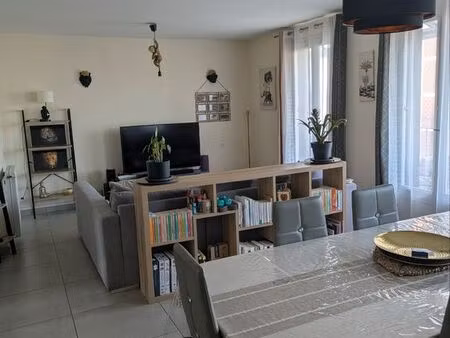 appartement 3 pièces 86m2