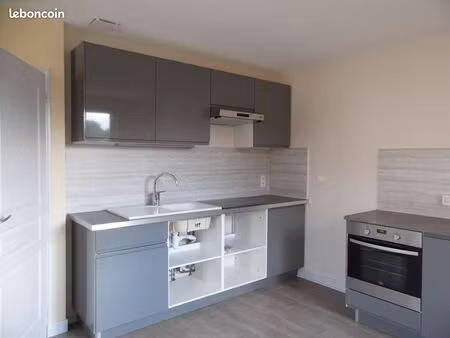 location appartement 3 pièces