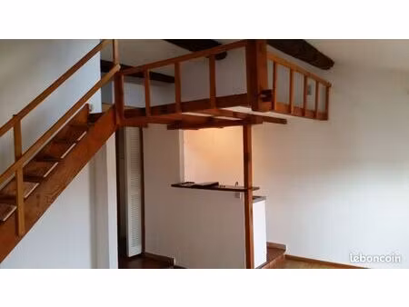 loue studio rivesaltes