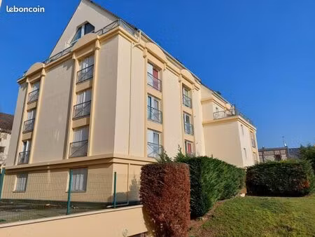 appartement 3 pièces 71 m²