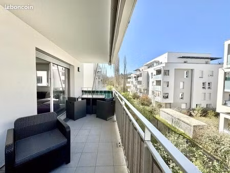 2 min douane perly appartement t 4