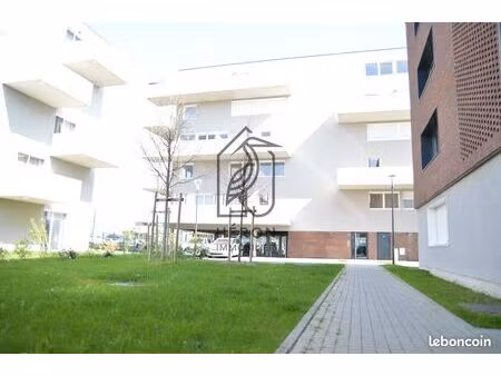 appartement 2 pièces 49 m²