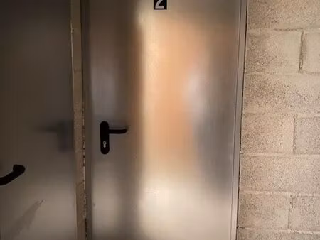 cave 4m2 sécurisé à louer