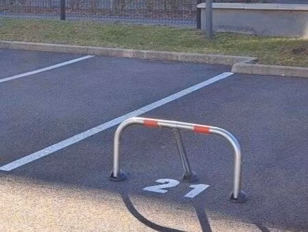 place de parking extérieure à louer – meaux