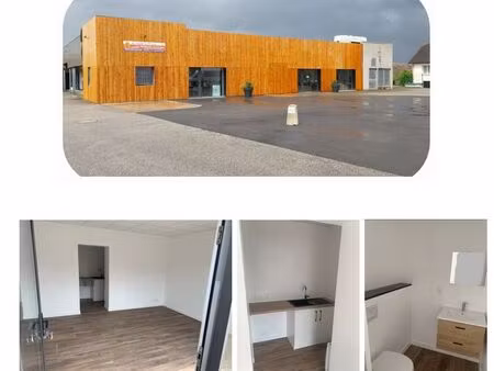 local professionnel 72290 ballon saint mars