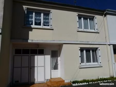 maison 5 pièces 85 m2