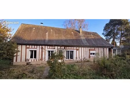 maison 4 pièces 68 m²