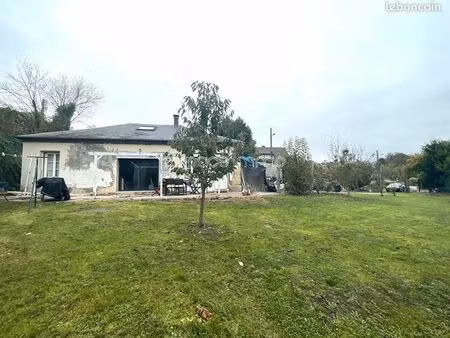 maison 6 pièces 116 m²