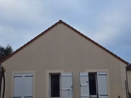maison 71m2