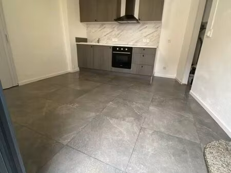 maison de village f2