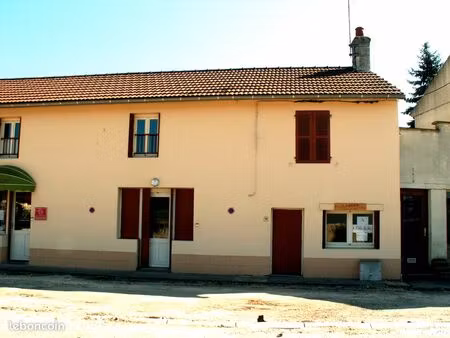 maison à louer à saint martin en bresse