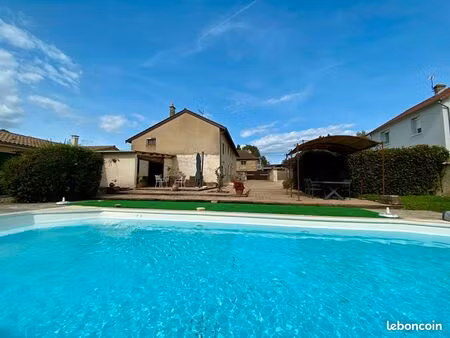 maison sud bourgogne