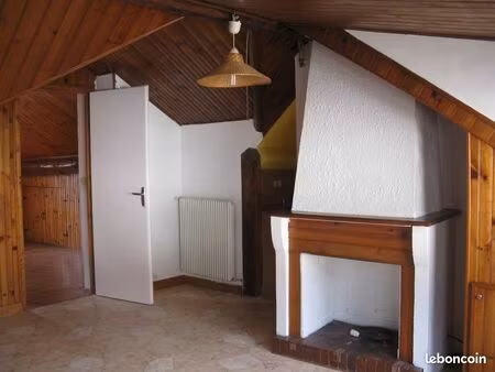 appartement f2 près gare