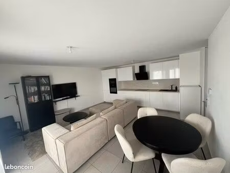 appartement 3 pièces