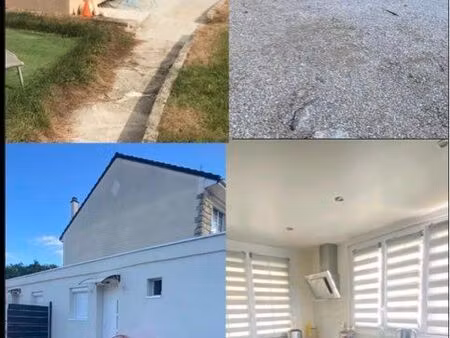 maison familiale plus 7 appartements