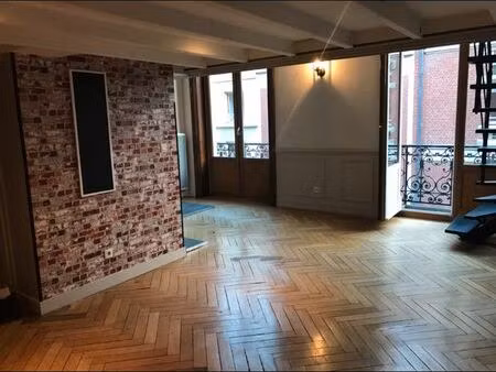 à louer lille centre