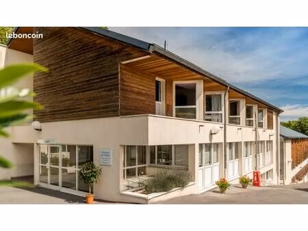 chambre ehpad dans residence domusvi