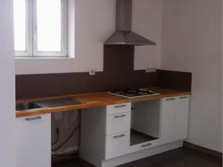 appartement 2 chambres